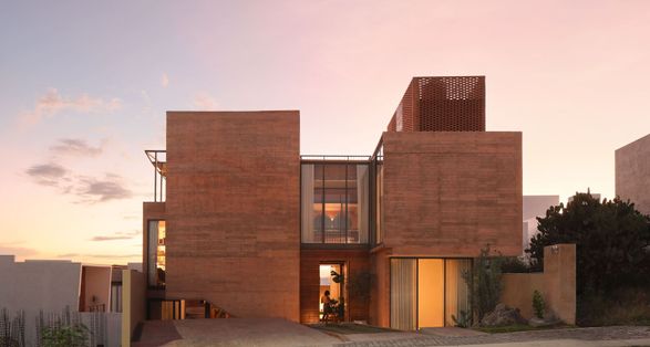 Juriquilla House