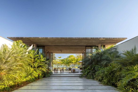 Boutique House