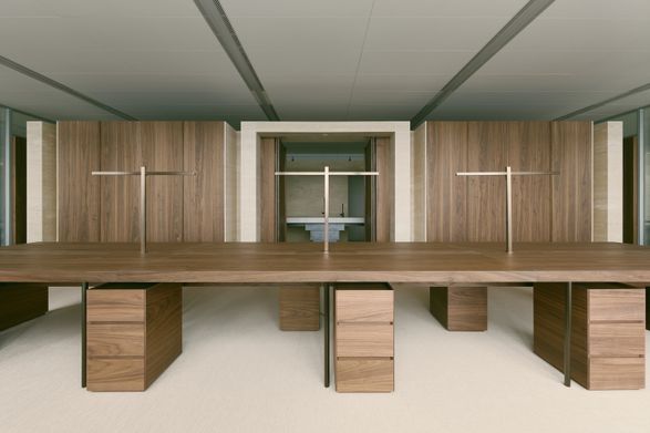 Office H