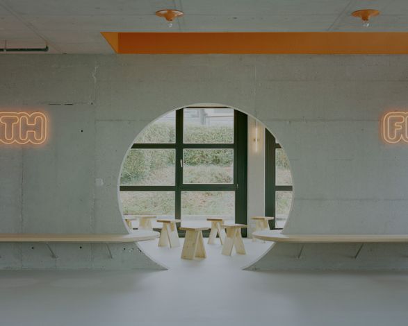 Eleventhfloor Restaurant