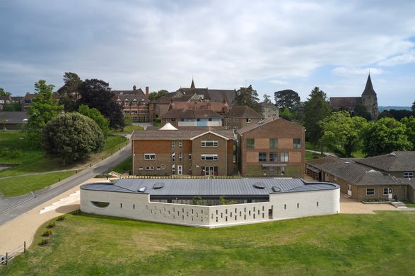 St Raphael's Health And Wellbeing Center