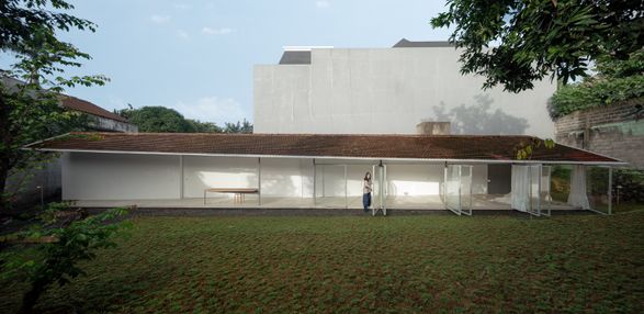 24 M’ House