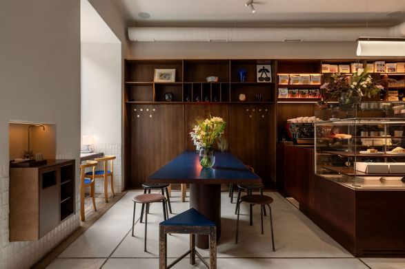 Mitte Café 2.0