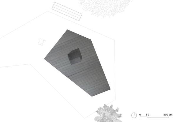 Black Thought Pavilion