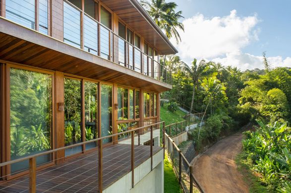 Terramar House