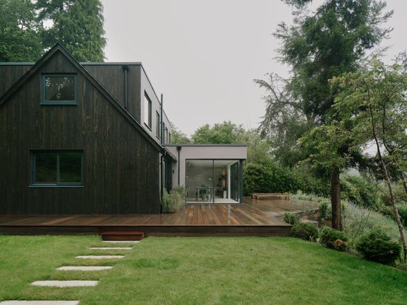 Beech Cottage