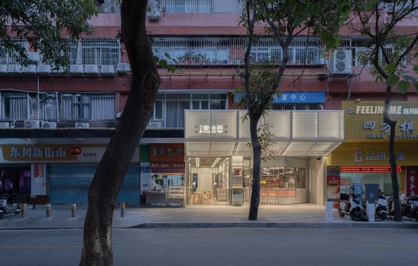 Yunju Roast Meat Restaurant