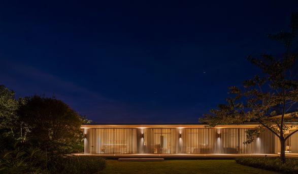 DRP House