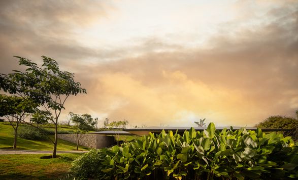 DRP House