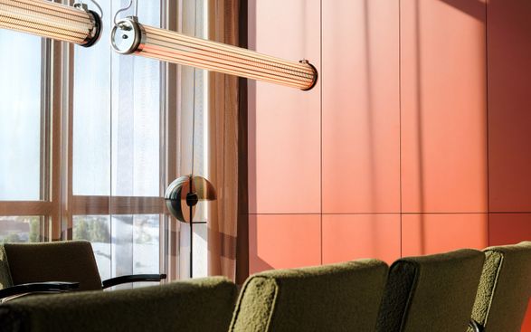 Design Hotels HQ