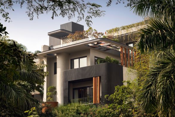 The Art House