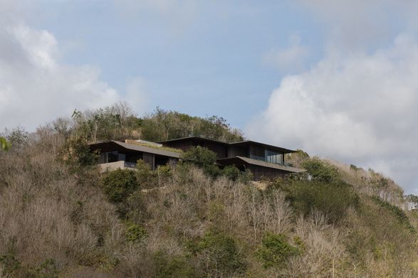 House Awasi