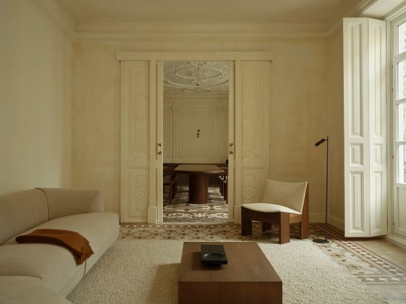 Ciutat Vella Apartment