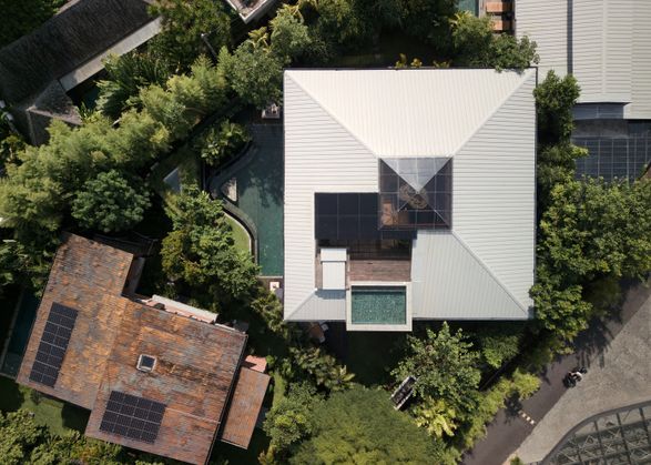 Villa Suki