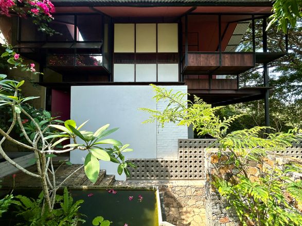 Primrose House