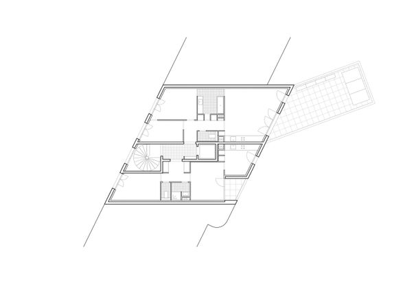 Montreuil Housing