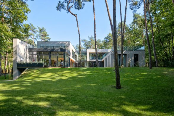 BBB House