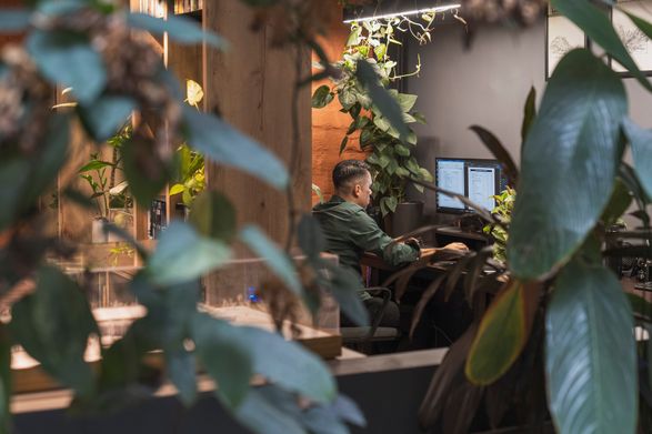 Office 101 Casa Andina