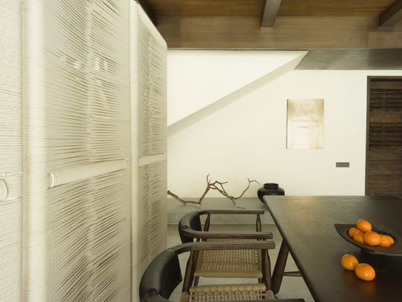 Patina House