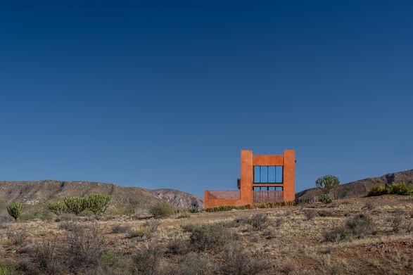 PATH House