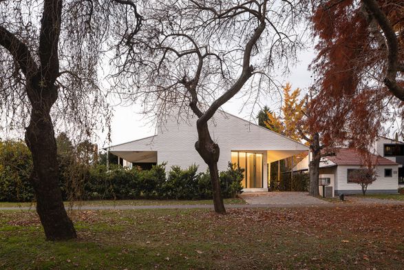 Rio House