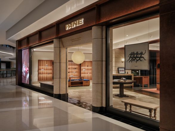 PANE MixC Shenyang Flagship Store