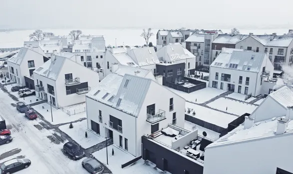 Panorama Park II Residential Complex