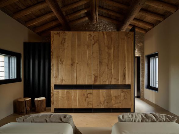 Corte Renèe Resort