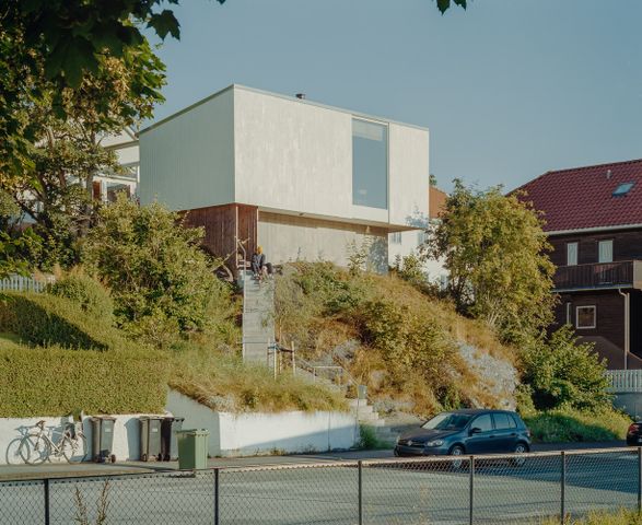House Ersland & Skeie