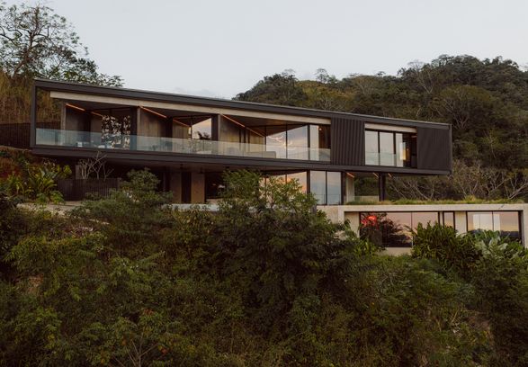 Casa Cinco 7