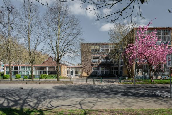 Kromme Rijn College
