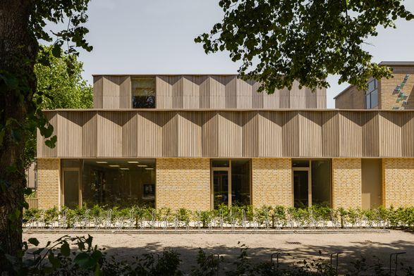 Kromme Rijn College