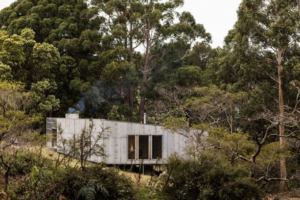Simpsons Bay House