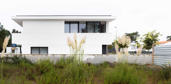 Cabreira House