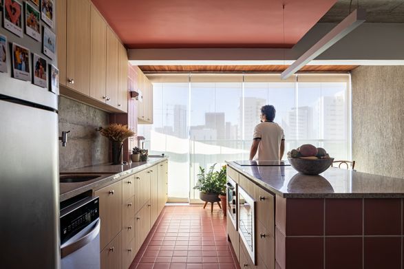 ABC Apartment