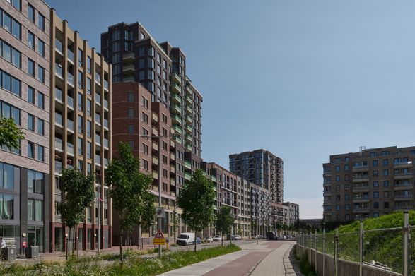 Singelblok