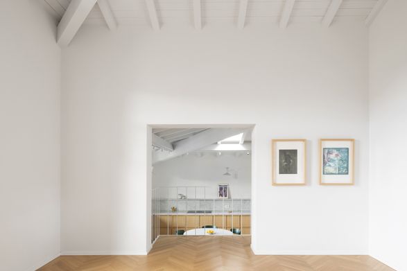 Arcipressi Residence
