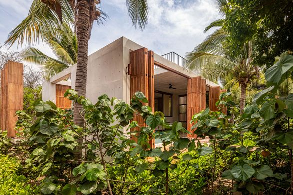 Casa Nova