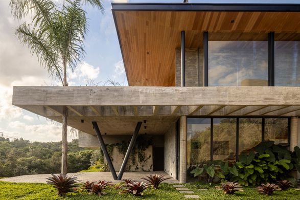 House 258