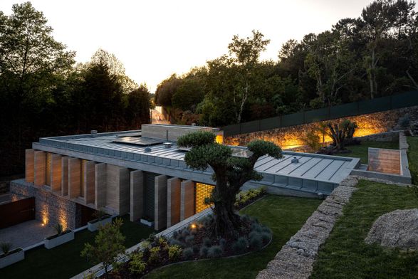CL House