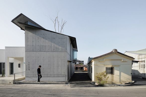 Tianlai Art Museum