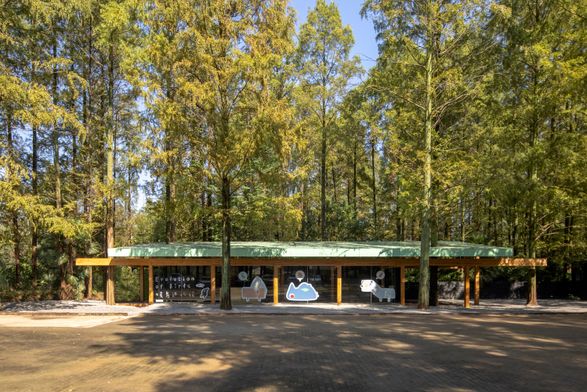 Wiki World Forest Store