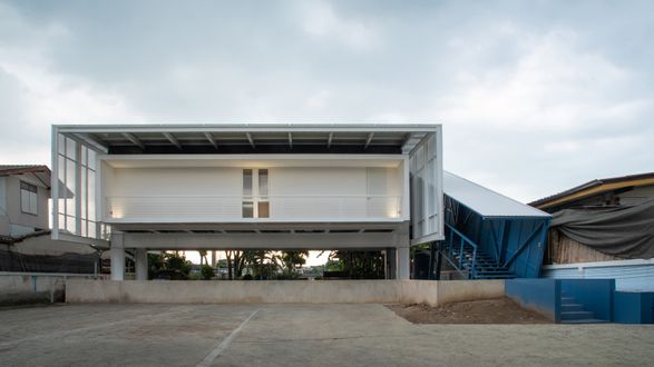 Mahachai Residence