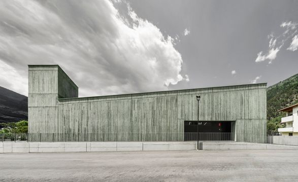 Civil Protection Centre