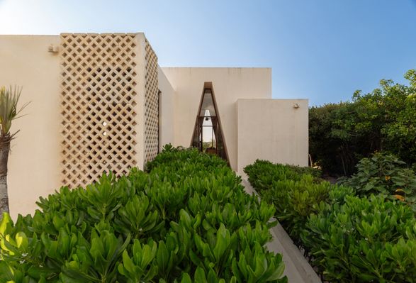 KatNap House