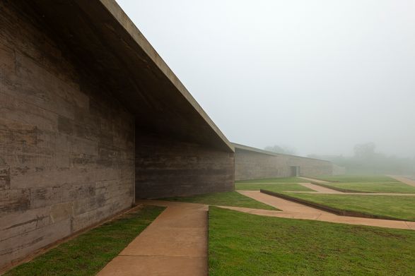 Brumadinho Memorial