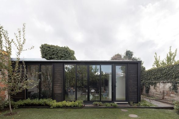Casa Emilio Delporte
