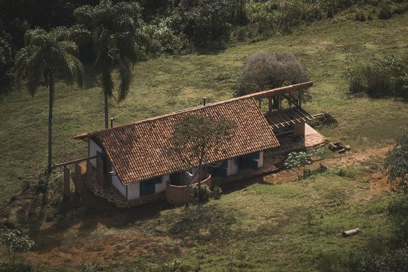 Ibitipoca House