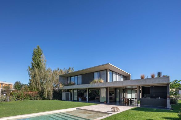 CCLM 280 House