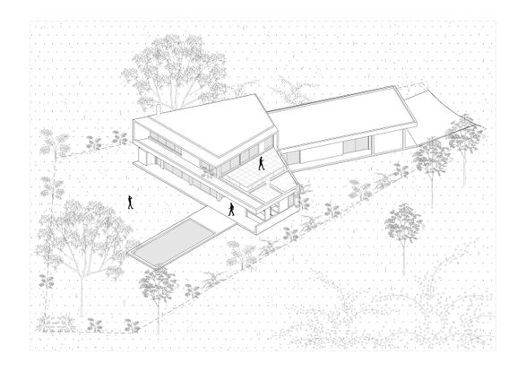 CCLM 280 House